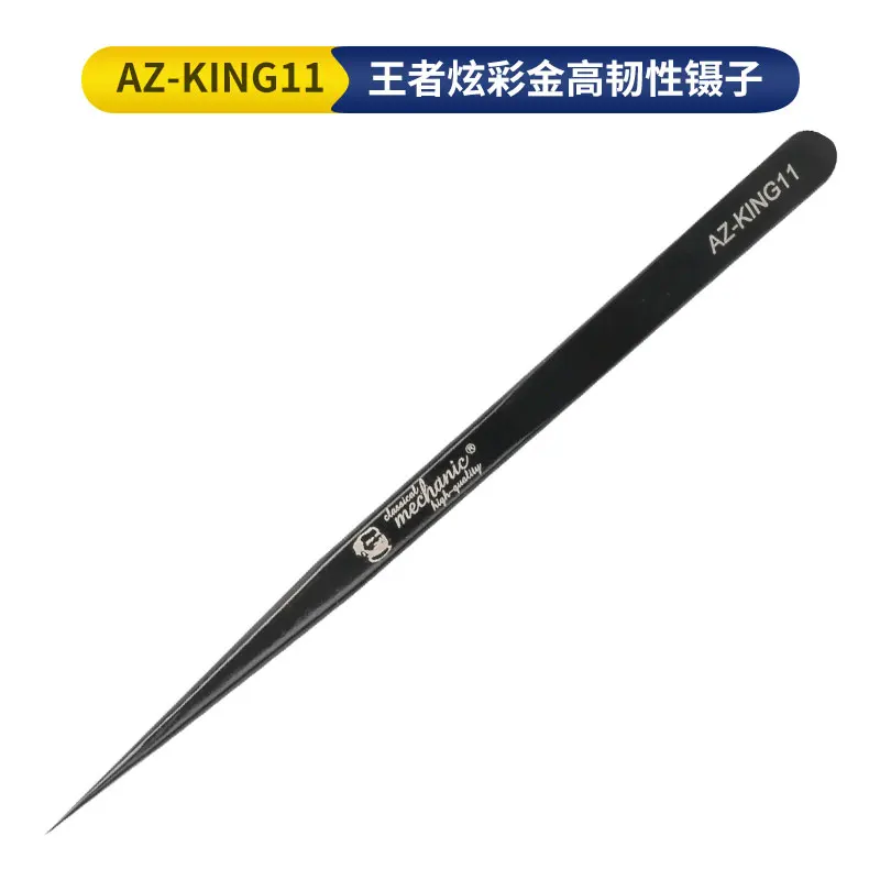 Высокопрочный Высокоточный Пинцет MECHANIC для ремонта материнских плат телефона