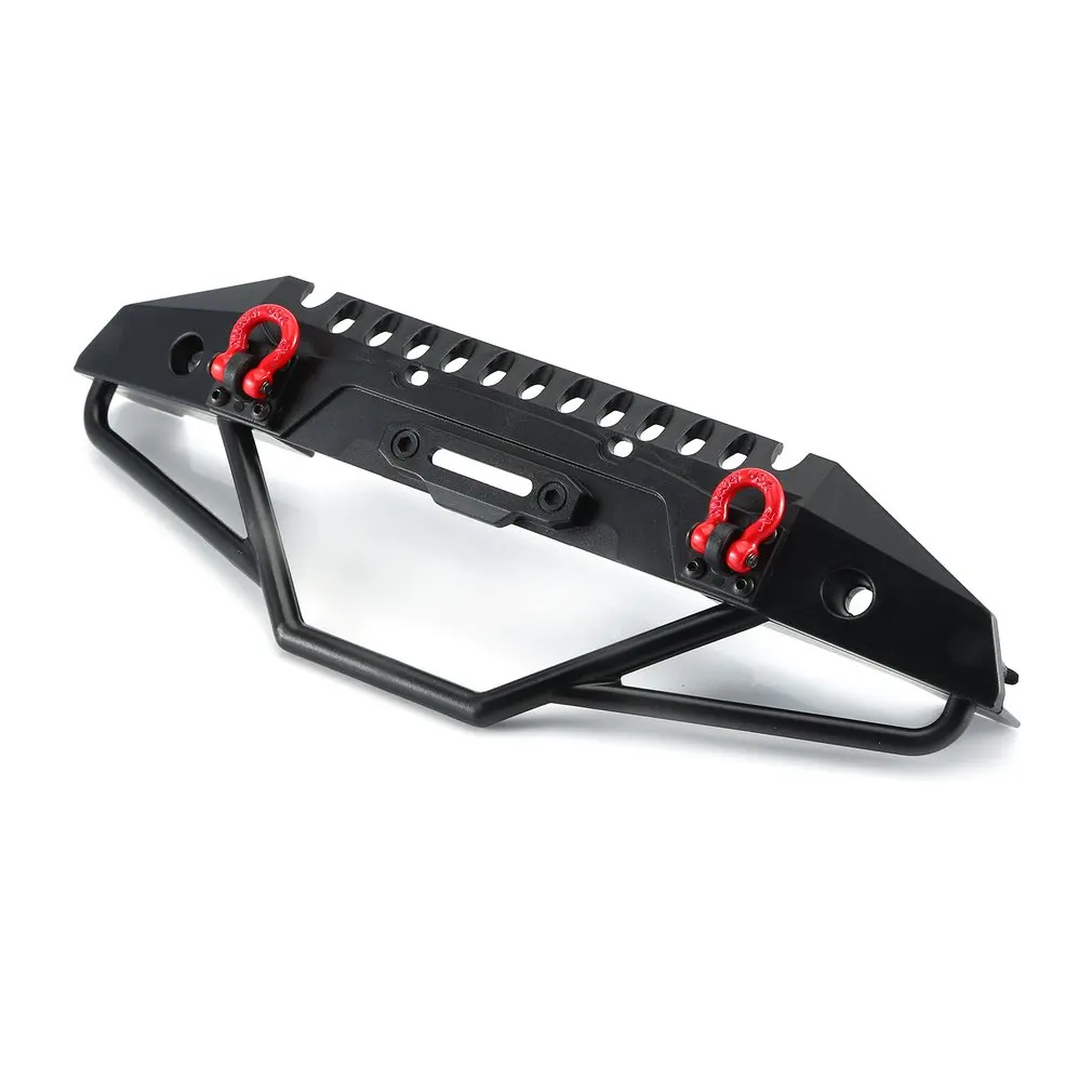 осевой scx10 cnc передний и задний к