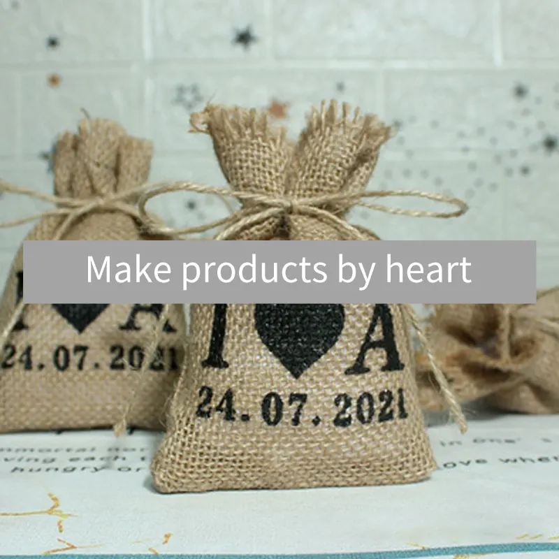 

10*14 см имитация льняной Связки Карманный производитель Защита окружающей среды и элегантный темпераментный галстук женская сумка конфет