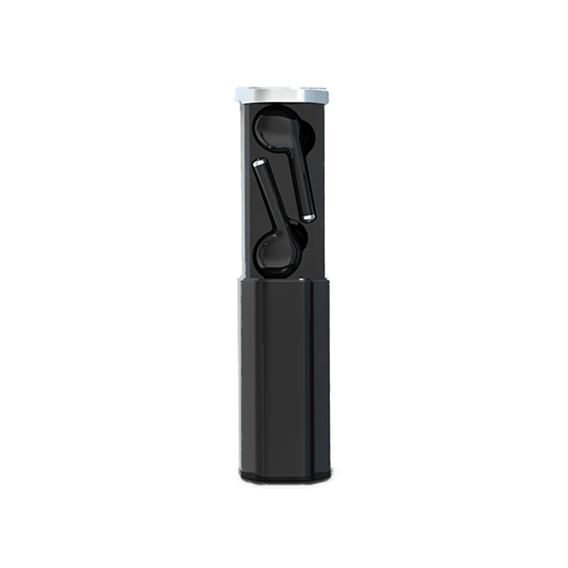 Новые наушники TWS беспроводные Bluetooth 5 0 с микрофоном гарнитура шумоподавление для