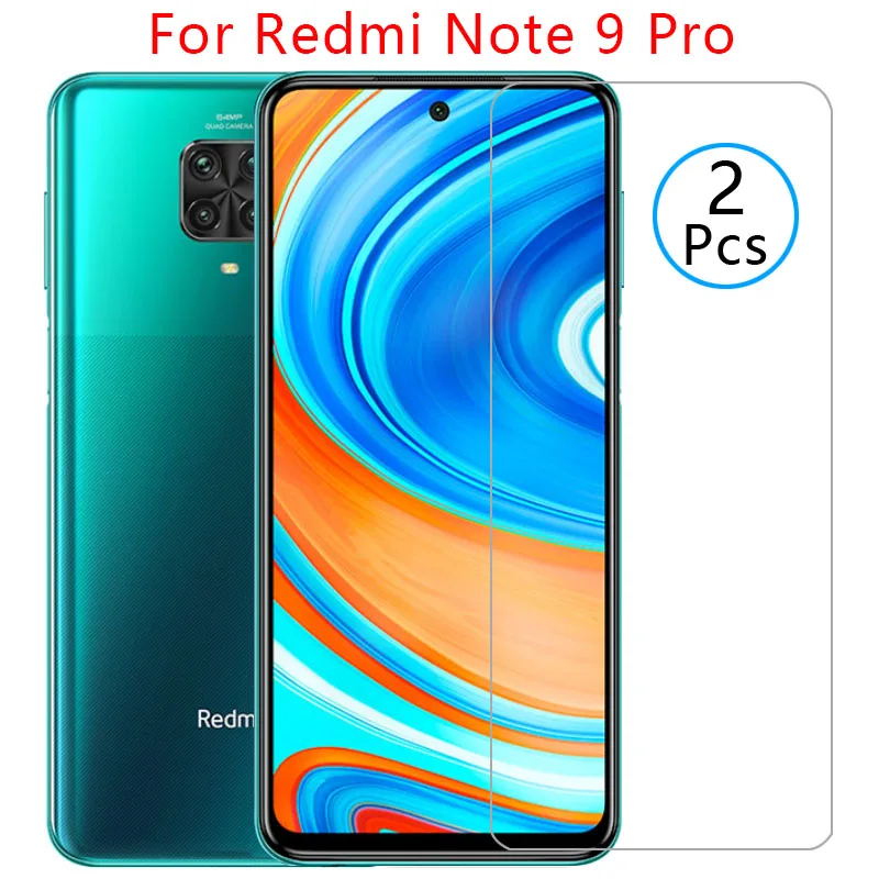 Защитное стекло для redmi note 9 pro закаленное пленка xiaomi readmi note9 6 67 xiomi xiami xaomi|Защитные