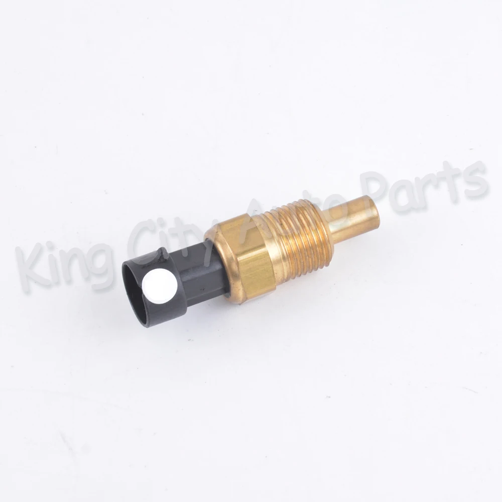 Датчик температуры воды CAPQX 10096181 для CHEVROLET GMC OLDSMOBILE BUICK REGAL SKYLARK Ривьера века lesabr