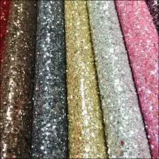 

G6105 wholesale bulk colorful and bright glitter for wall painting ,wallpaper
