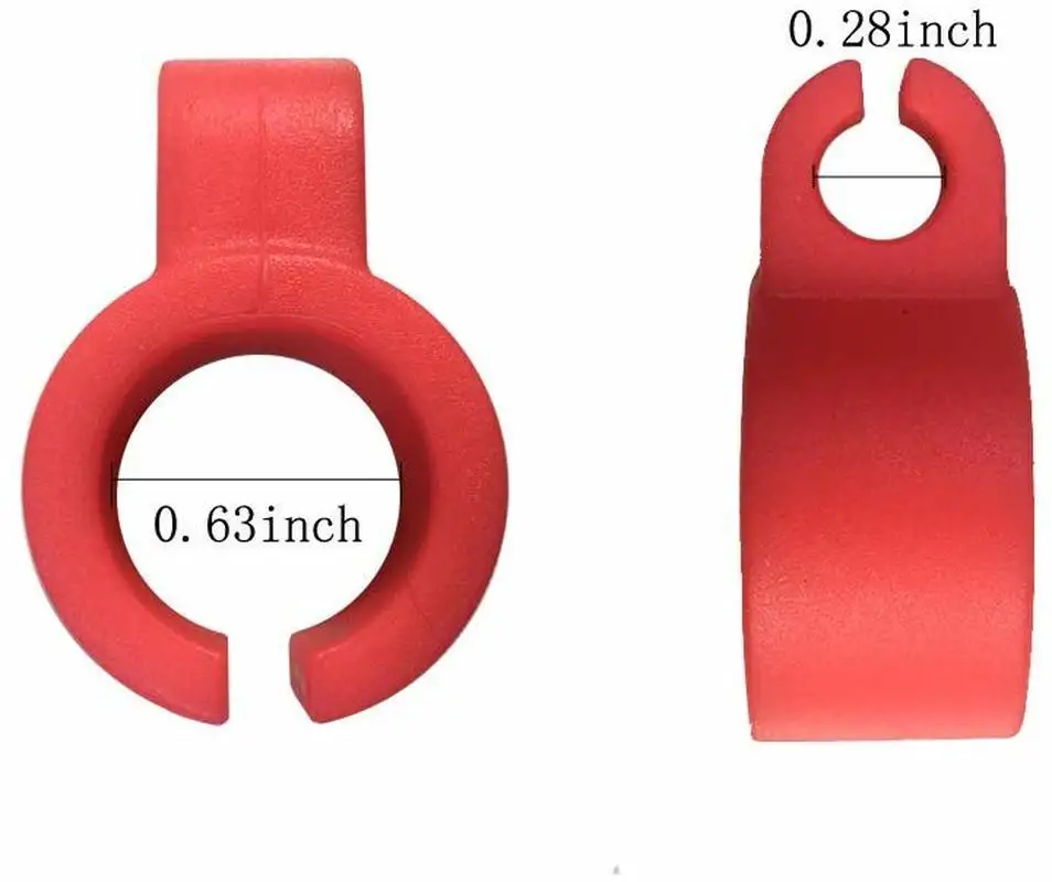 

1Pcs Silicone Smoker Finger Ring Hand Rack Cigarette Holder Smoking Accessories for Game Player Driver Hand Free