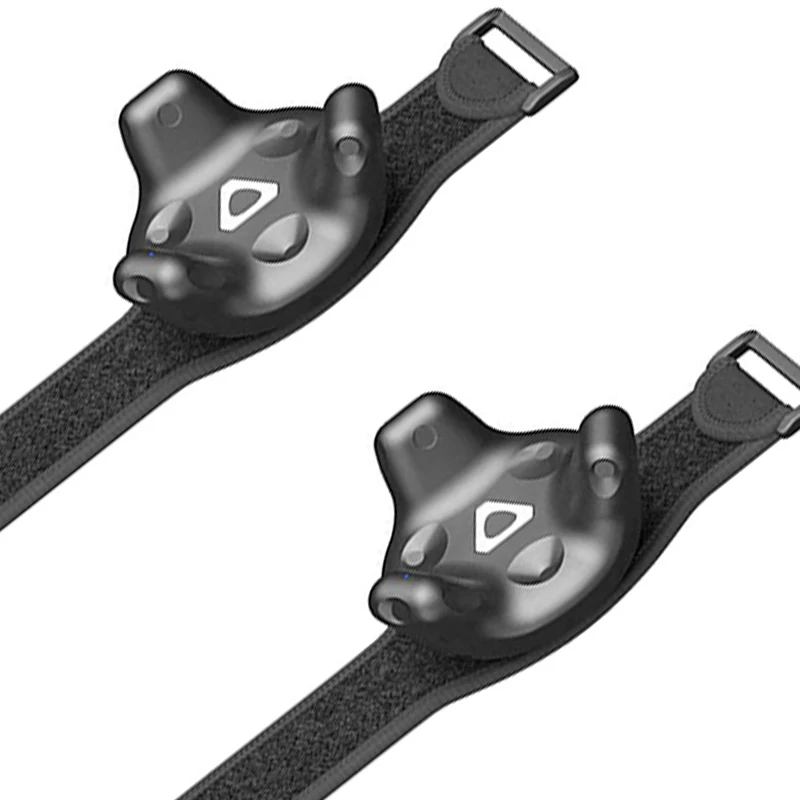 

Vr Tracking Belt and Tracker Belts for Htc Vive System Tracker Putters - Adjustable Belts and Straps for Waist, Virtual Reality