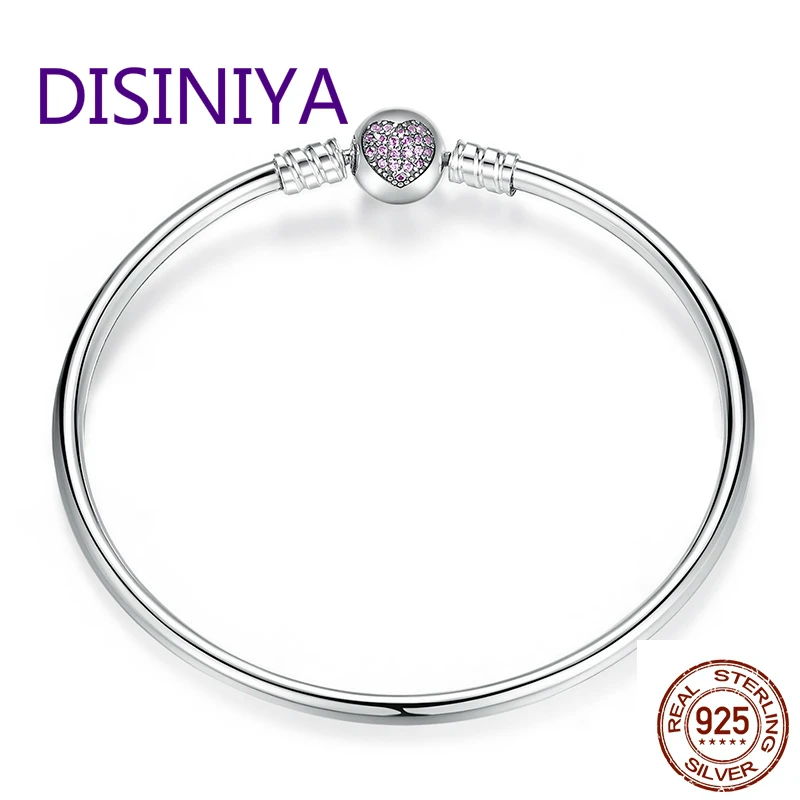 

Женский браслет-цепочка со змеиным плетением