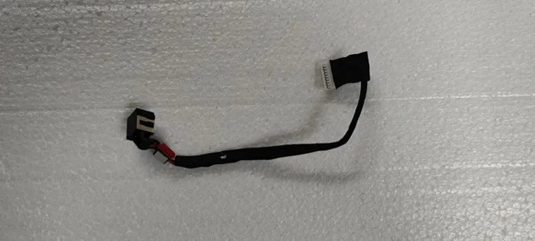 Зарядный кабель с разъемом питания для Dell Precision 7530 M7530 DC 0PXXFG DC301011J00