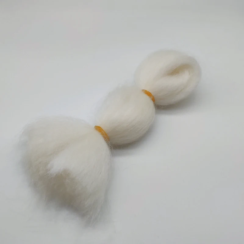 Мохеровая Кукла-младенец 10 г | Игрушки и хобби