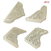 invitation lace cover metal cutting dies stencil scrapbooking diy album stamp paper card embossing decor craft
