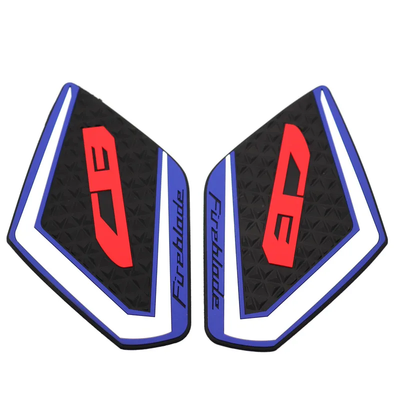 

New For Honda Eye Of The Storm CB190R Fuel Tank Fuel Tank 3D Sticker Protective Non-Slip Decorative