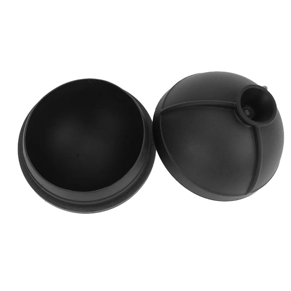 

Ice Ball Maker DIY Tool Kitchen Tool 3D Whiskey Wine Cocktail Ice Cube Silicone Ice Hockey Mold Sphere Mould