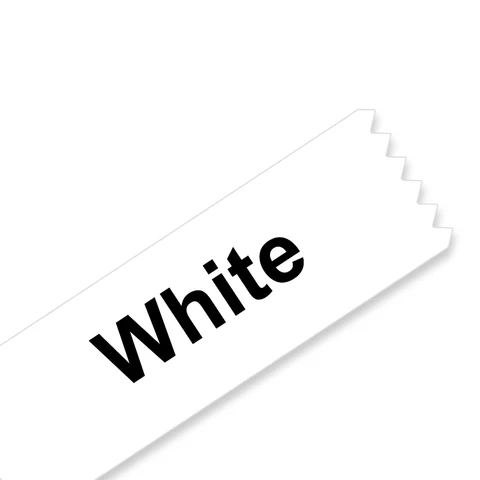 Лента для этикеток IBOQVZG 6/9/12/18/24 мм