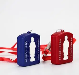 

Mini Buddhist Pray Scriptures Music Machine With 6 Kind Buddha Music Songs