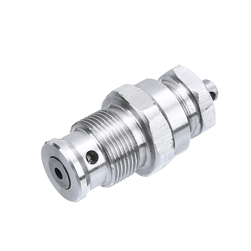 Mayitr Новый безвоздушный Краскораспылитель сливной клапан Замена