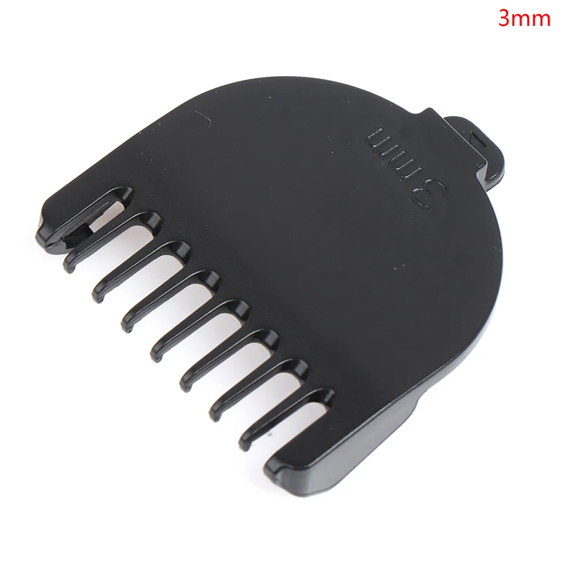 

1Pcs Brand New Universal Hair Clipper Limit Combs Guide Guard Attachment Size 3/6/9/12mm