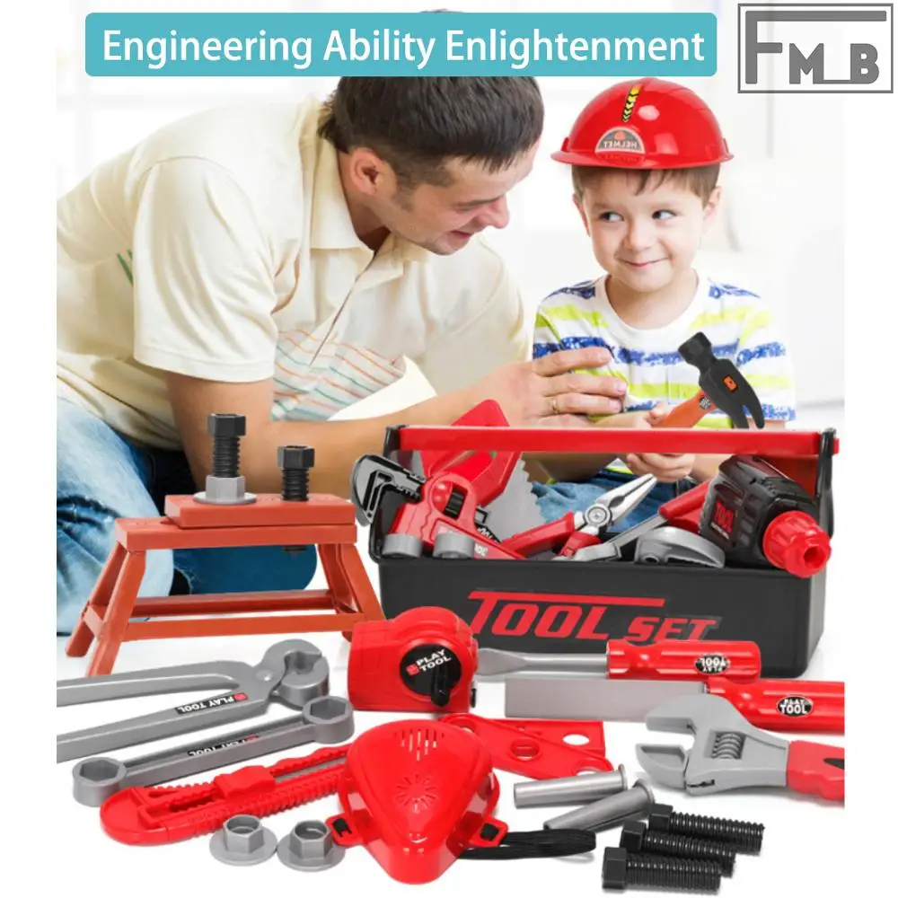 Инструмент для имитации ремонта инженерная способность Обучающие пособия