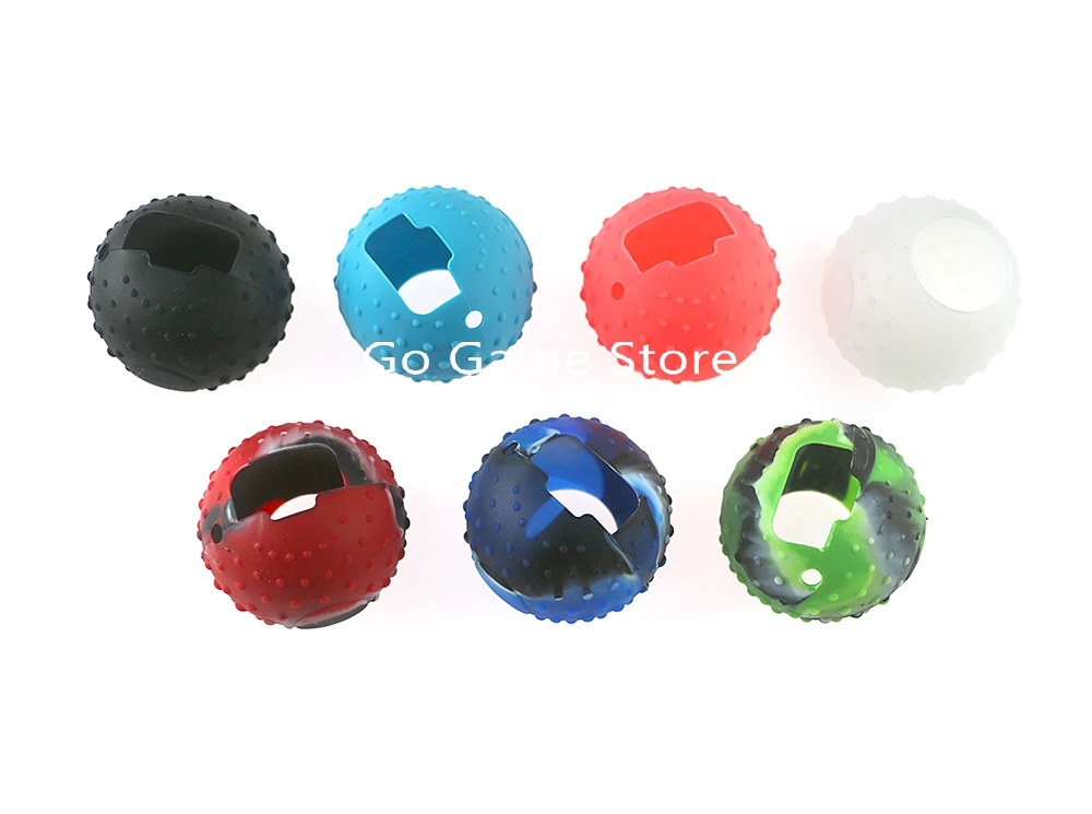 1 шт. для Nintendo NS Switch Console и чехол Ball Plus силиконовый защитный