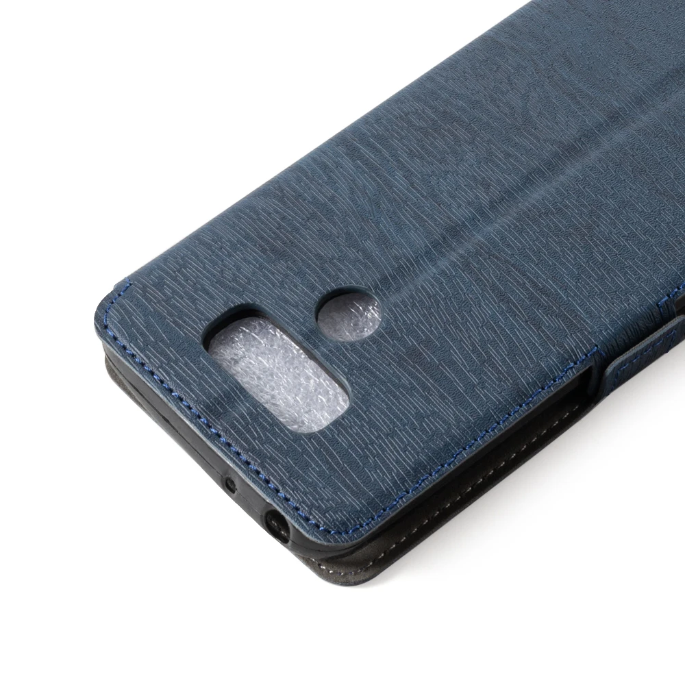 Чехол-сумка из искусственной кожи для LG G5, флип-чехол для LG G6, чехол-книжка с окошком для просмотра, для LG V30, Мягкий ТПУ силиконовый чехол-накладка