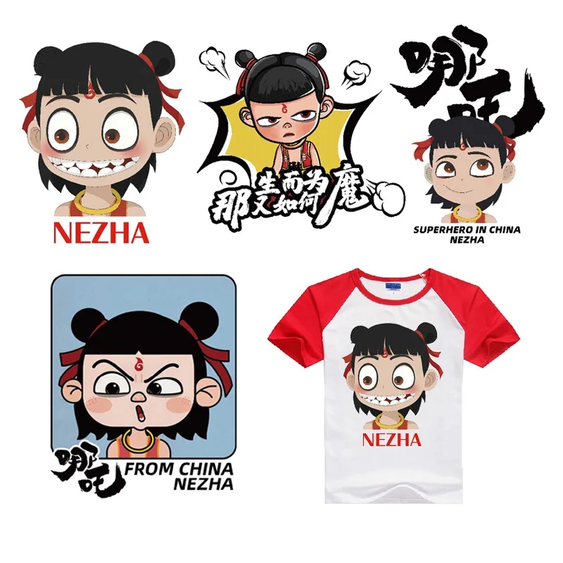 Термонаклейка на одежду наклейка для детей нашивки сделай сам мальчиков и