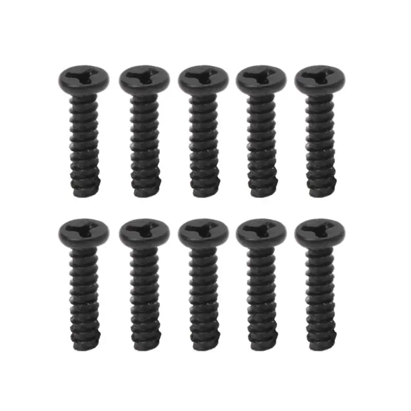 

H052 10Pcs Y Shape Type Screws Replacement Screw For Joy con Switch Controller