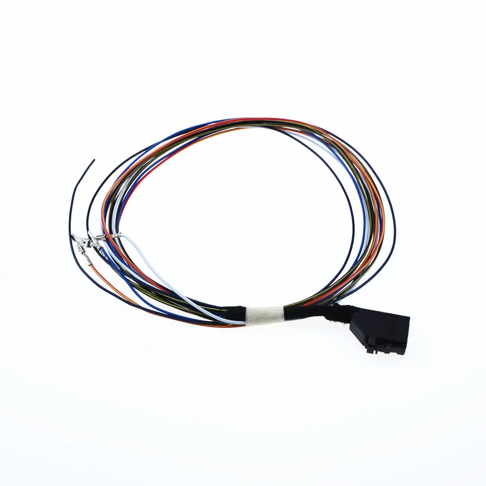 Система круиз контроля соединительный переключатель кабель жгуты проводов для VW