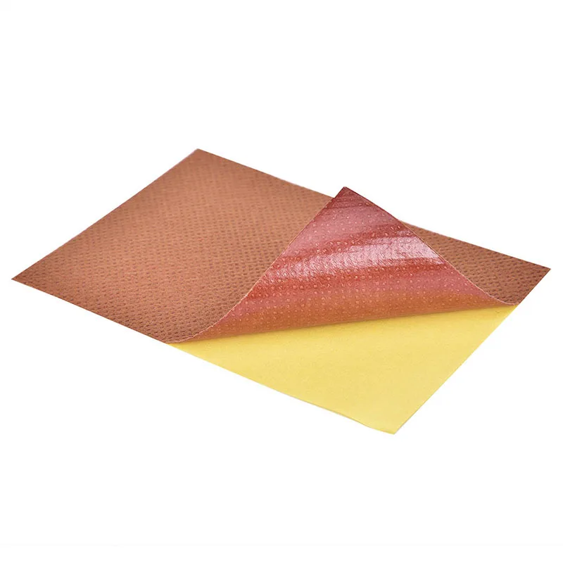 

Tiger Balm Plaster Shoulder Muscle Back Joint Pain Relief Patch Plaster Health Care 8Pcs/Bag 7cm*10cm