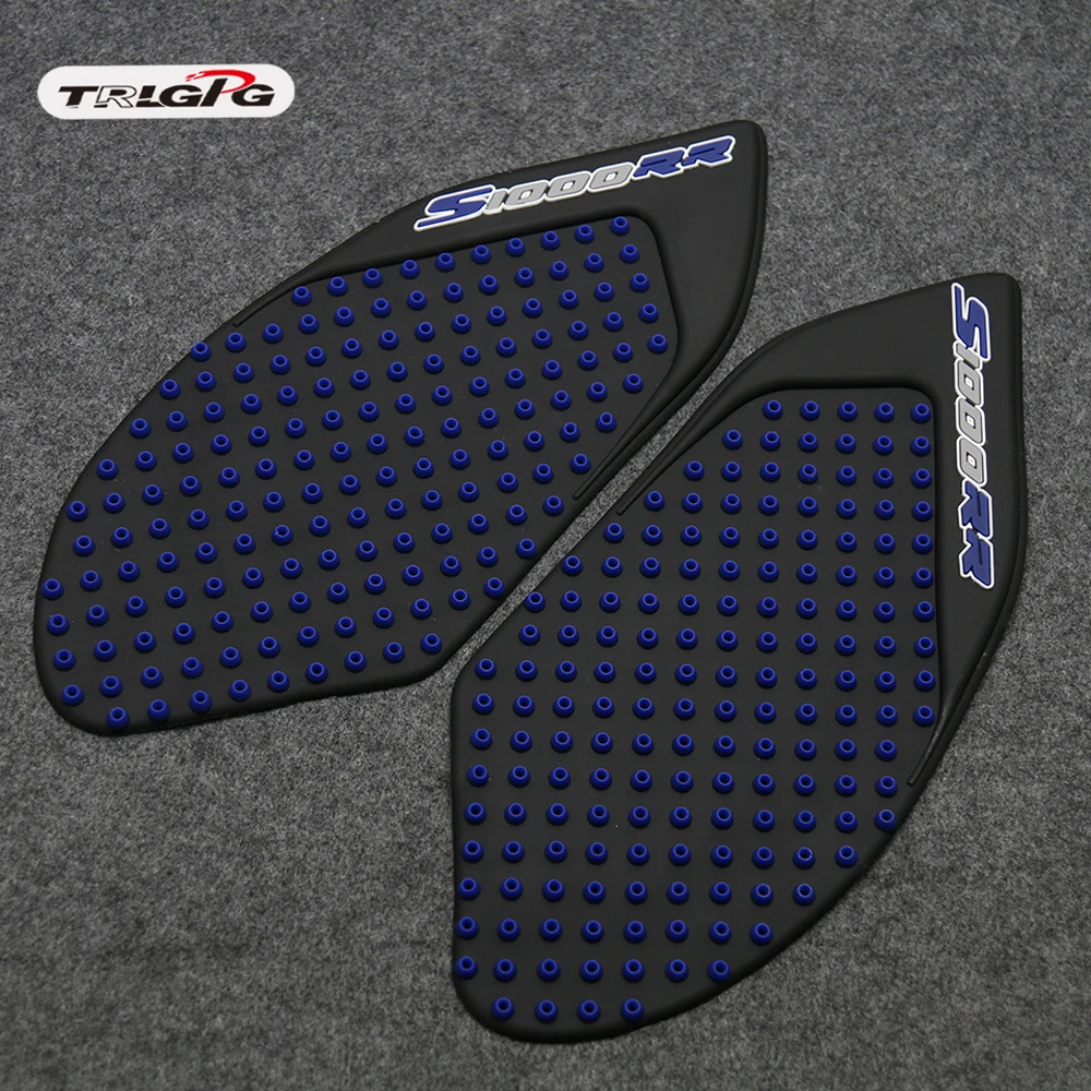 Фото Наклейка противоскользящая на бак для BMW S1000RR S1000 RR 2009- 2019 2015 2014 2013 12 №4