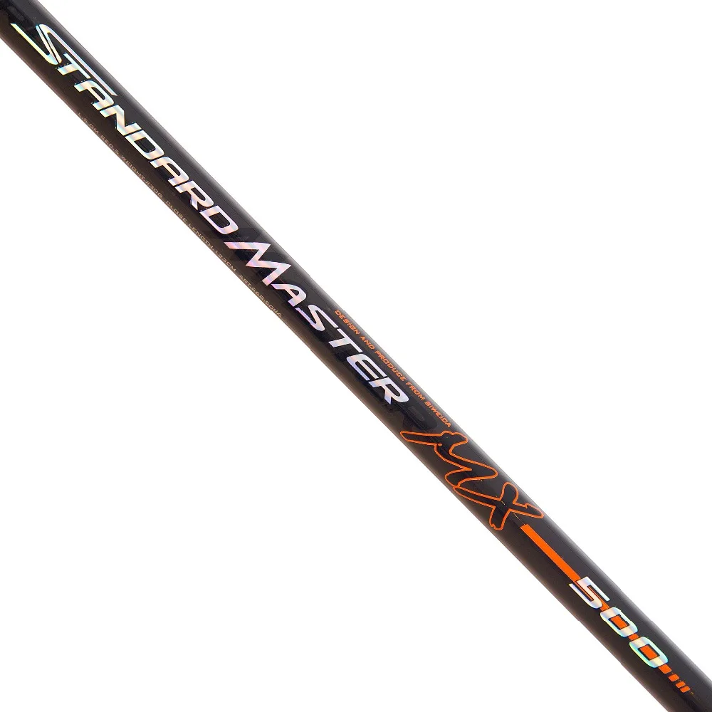 JINTAI TELESCOPIC FISHING ROD NAME STANDARD MASTER CODE 668-A LENGTH 4M/5M/6M/7M MATERIAL CARBON | Спорт и развлечения