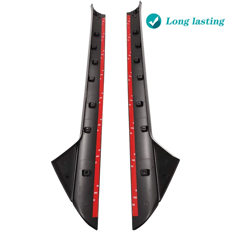 Отделка передней панели лобового стекла автомобиля подходит для Ford Explorer 2011-2019