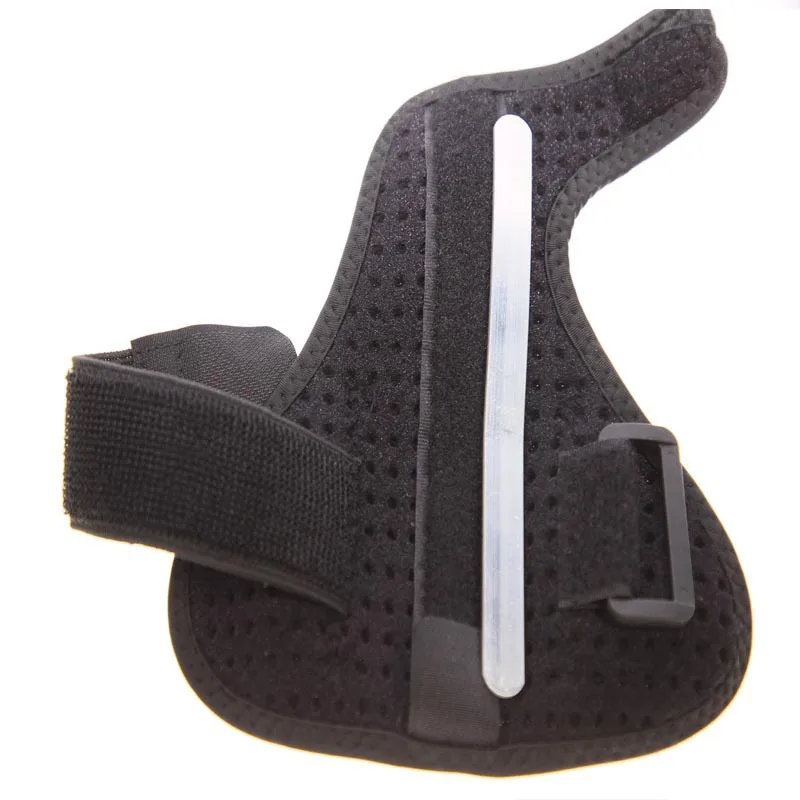 1 шт. медицинский запястье с накатанной головкой ручной Поддержка протектор