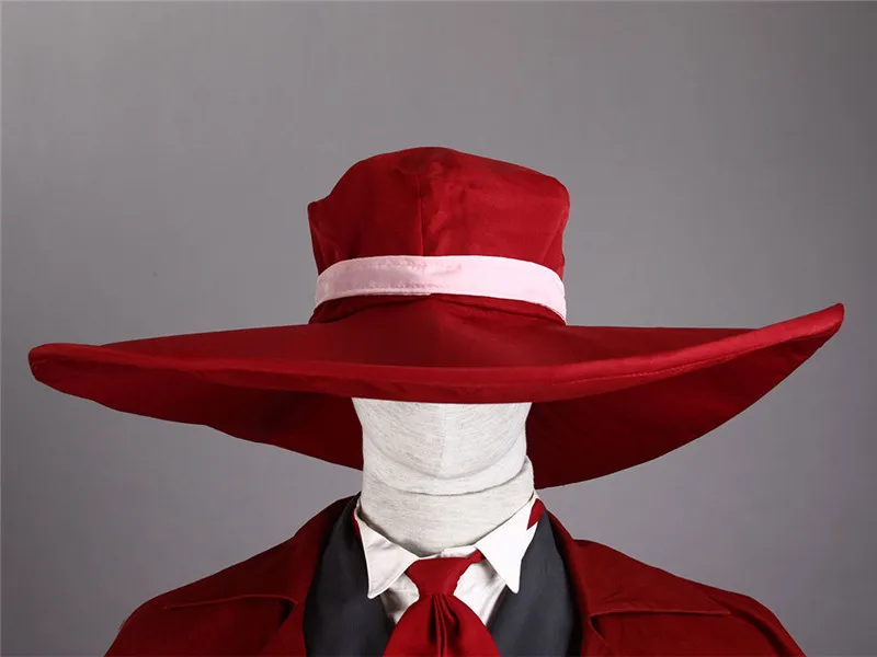 Хеллсинг Алукард Косплей Хэллоуин костюмы | Тематическая одежда и униформа