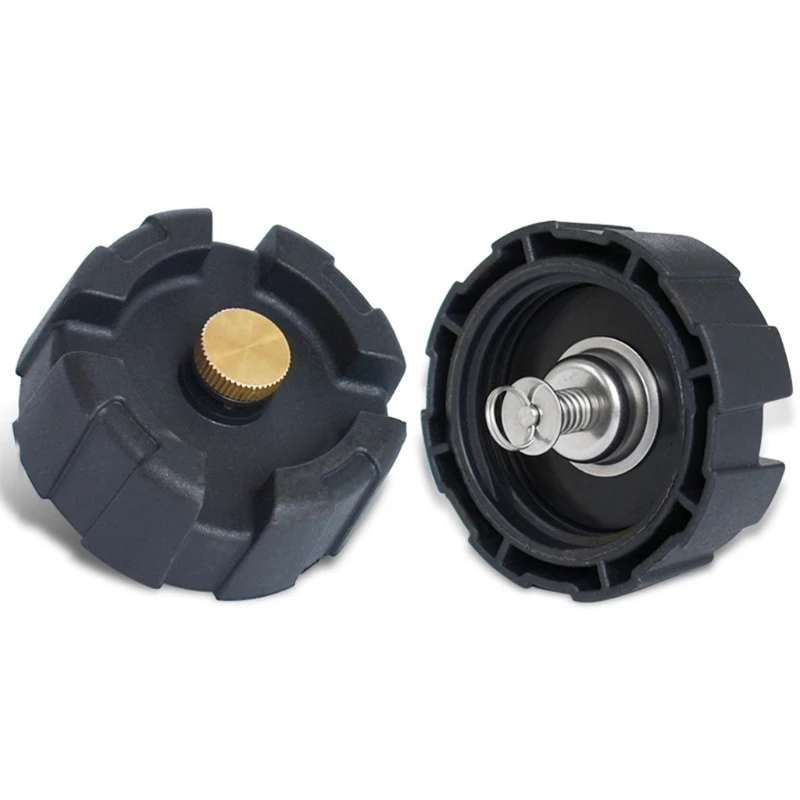 

Новинка 2021, крышка для бака с топливным маслом для лодки, замена для Yamaha 12L 24L