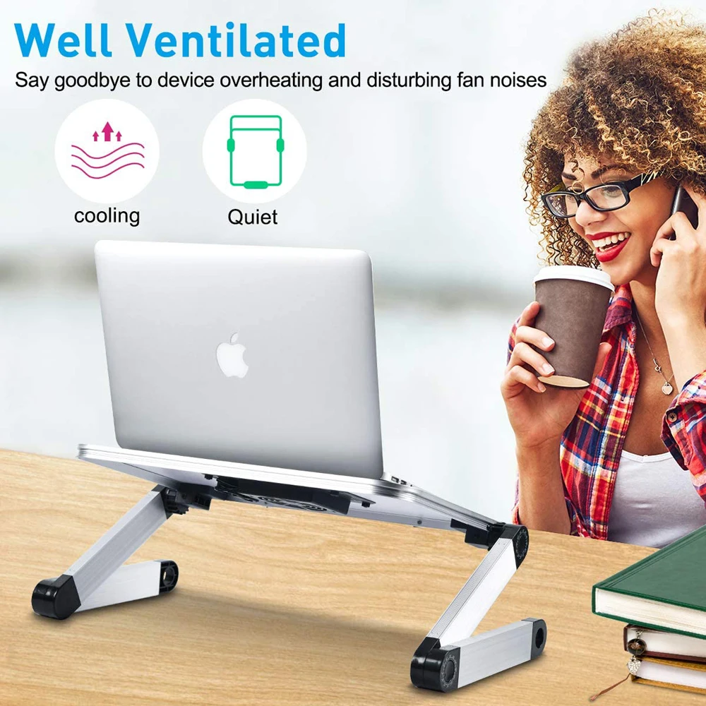 регулируемая настольная по