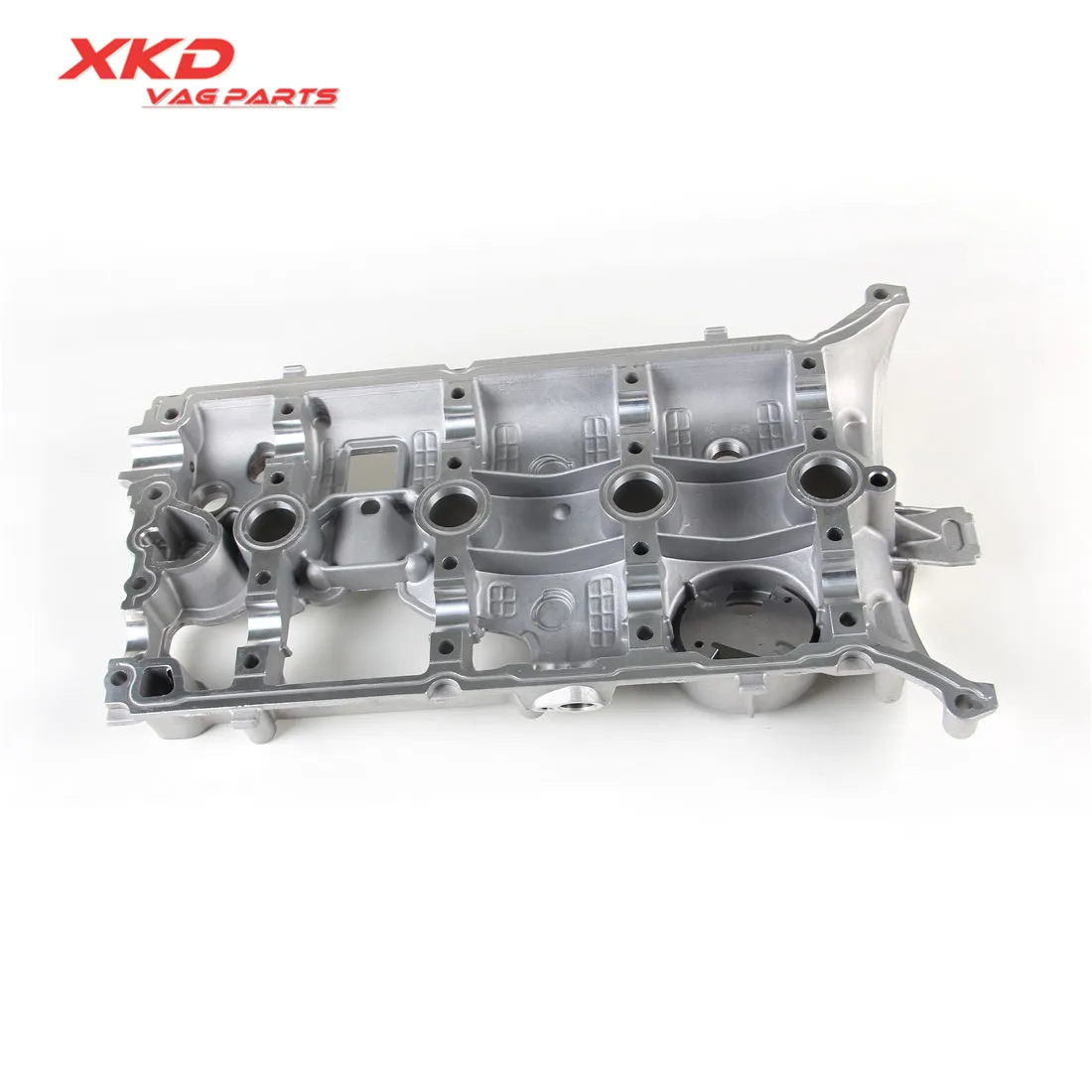 Новинка крышка клапана головки цилиндра двигателя 06J 103 475 F подходит для телефона