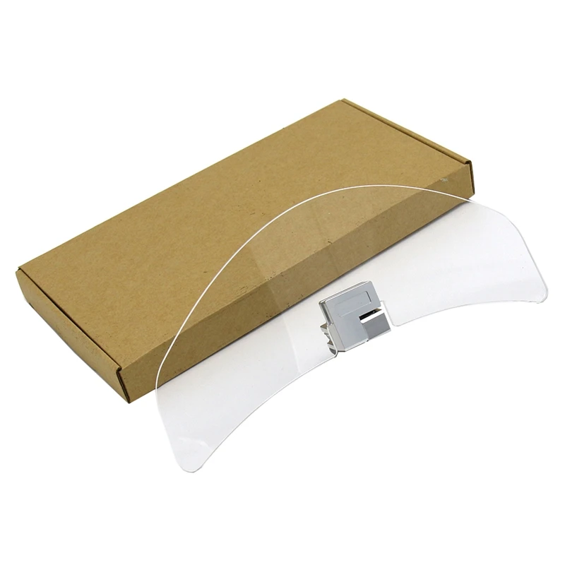 Ветрового ветрозащитный экран универсальный мотоцикл лобовое стекло для Bmw R1250Gs