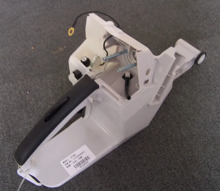 fule tank Chainsaw parts fits 017 018 MS170 MS180 Chain Saw High quality chian saw patr MS380 | Инструменты