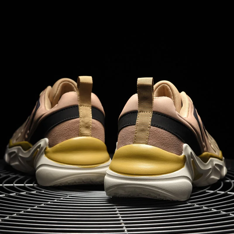 

Men Trainers Shoes Sport Sneakers Shoes Casual Men Zapatos Casuales 39 S Men's Athletic 2020 Sports For Leisure Mens Causal