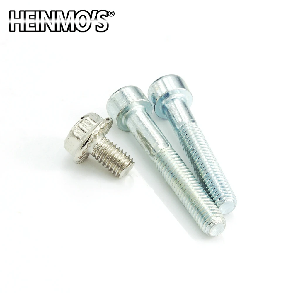 Аксессуары для мотоциклов глушитель выхлопной трубы зажим адаптации Husqvarna TC/TE 250