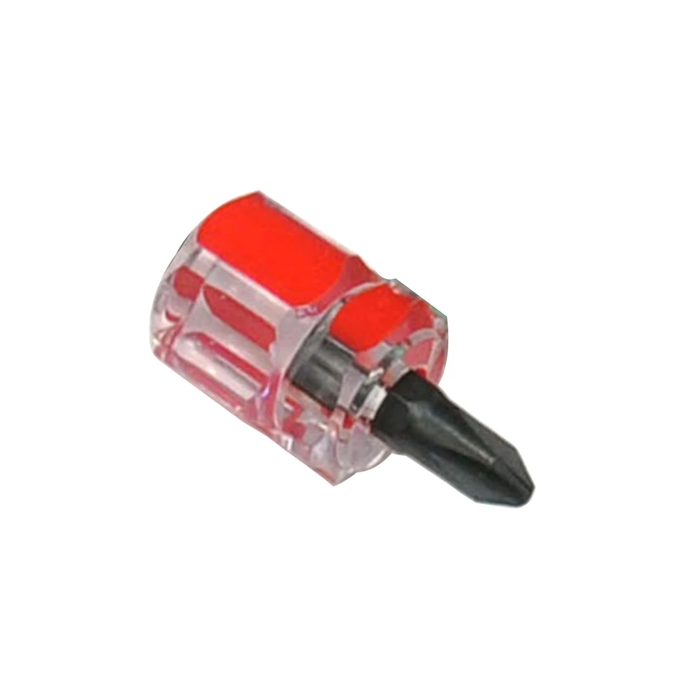 Multitool Phillips Flat Tip Torx Screwdriver For Diy Repair Tools Bit Holder Mini Bidirectional Interchangeable Head | Инструменты