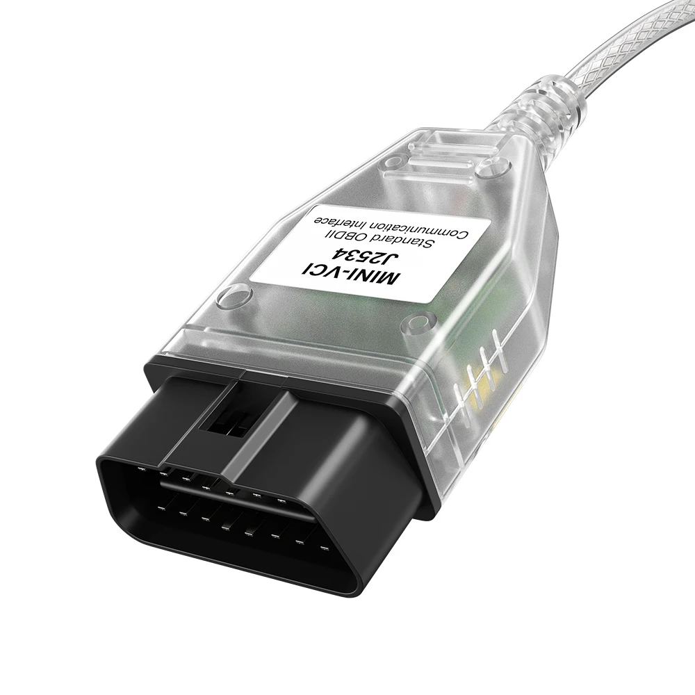 диагностика авто Последний V13.00.022 диагностический мини разъем Интерфейс