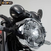 for kawasaki z900rs 2017 2018 2019 2020 motorcycle vintage headlight protector retro grill head light lamp cover z900 rs