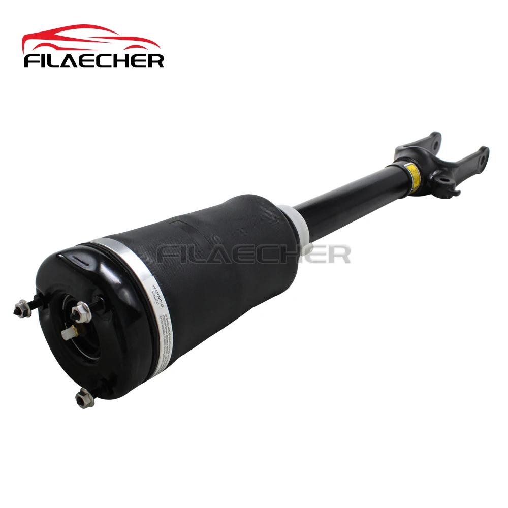 

Front Air Suspension Shock Absorber Strut without ADS For Mercedes Benz ML Class W164 GL Class X164 2006-2012 1643206113
