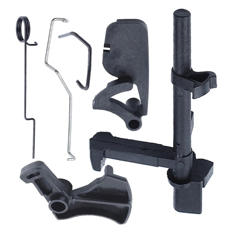 

Throttle Trigger Choke Rod Switch Shaft Trigger Spring Kit fit STIHL 017 018 MS 170 180 Chainsaw C7AC