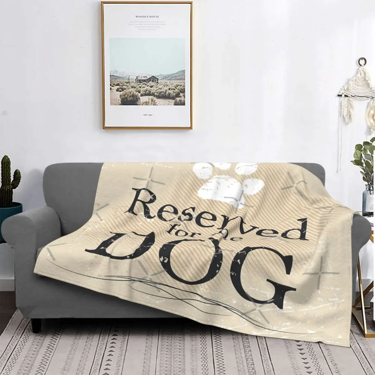 

Manta de bronceado para perro, colcha a cuadros para cama, sofá, cama, Picnic