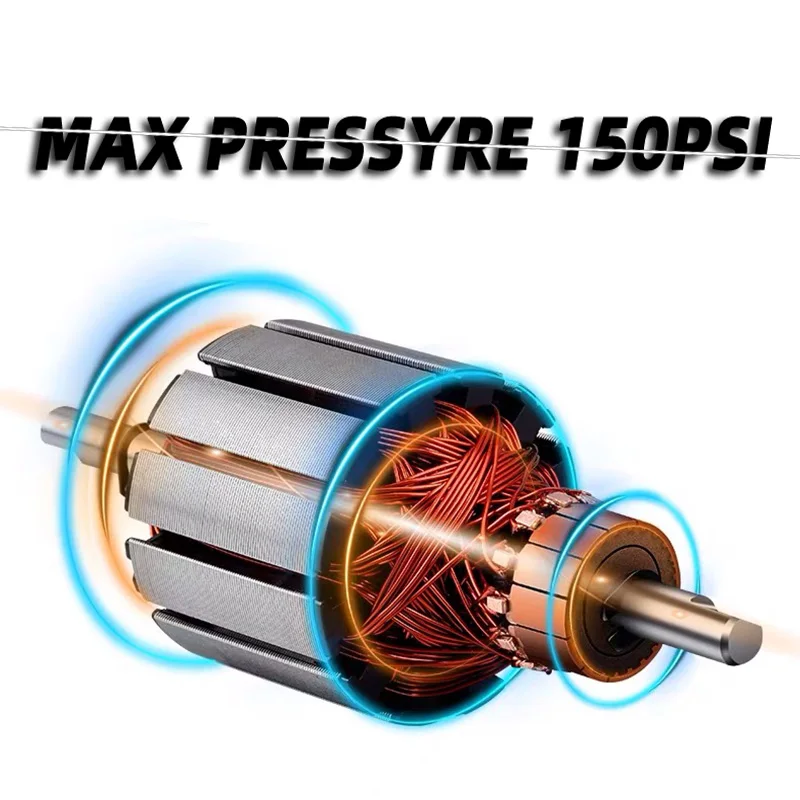 BOOST 581 12V автомобиль насосы компрессор электрический автомобиль надувные насосные воздушные насосы компрессор 150 PSI