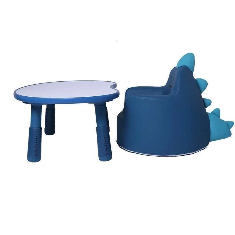 

Силиконовый Y-образный стол для детского сада, детский Рабочий стол