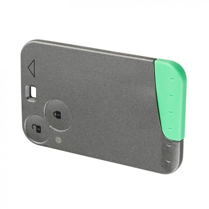 433 Mhz 2 Buttons Remote Card Smart Car Key with PCF7947 Chip Fit for Renault Laguna New | Автомобили и мотоциклы