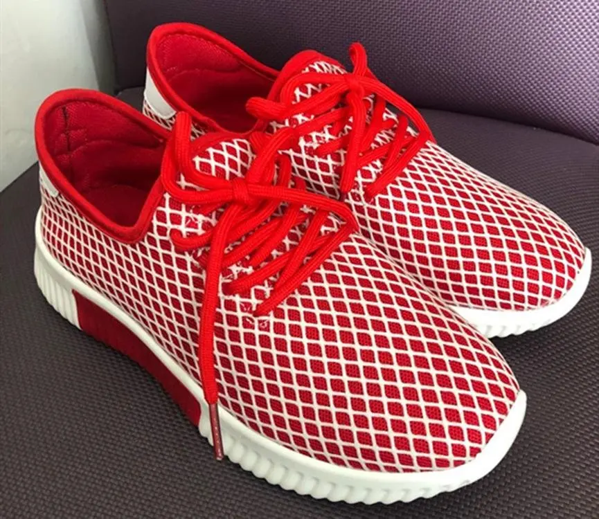 

2021 Shoes Woman Outdoor Lightweight Running Breathable Lace Up Sneakers Women Zapatillas De Deporte Plus Size 42 43
