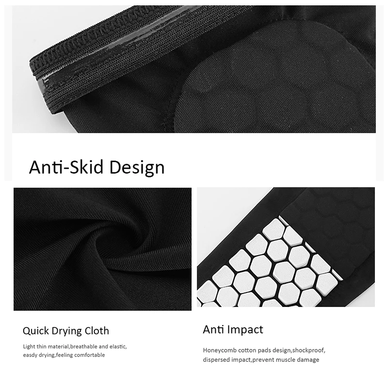 1 шт. защитная накладка на голени для защиты от столкновений| |