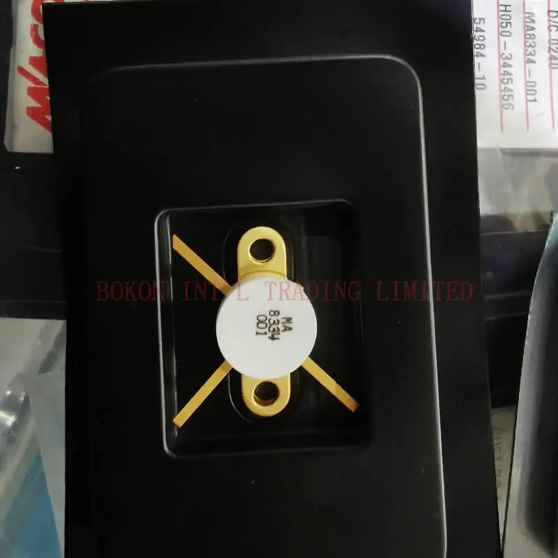 MA8334 001 RF мультидиодные модули переключателей высокой мощности с выходным